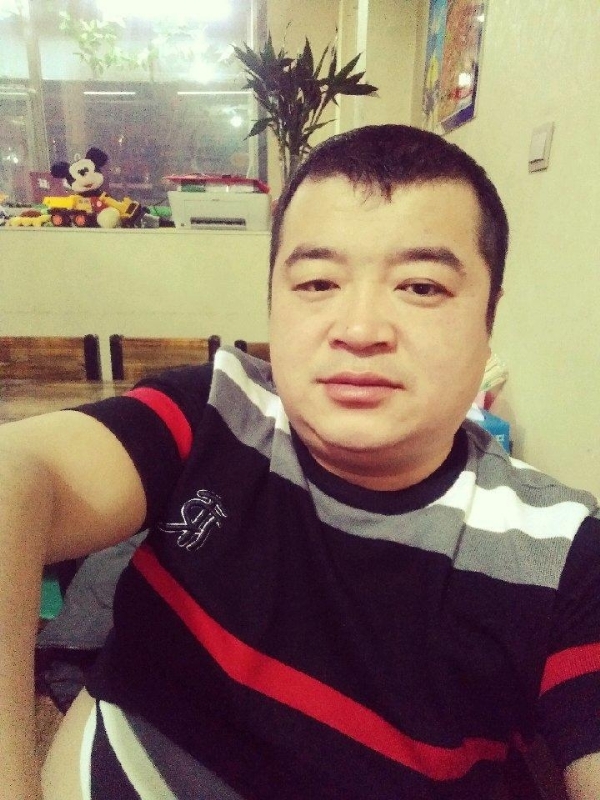 老实人的第一张照片--珲春残疾人相亲网